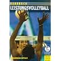 Handbuch f�r Leistungsvolleyball. Ausbildung zum Spezialisten