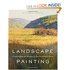Landscape Painting: Essential Concepts and Techniques for Plein Air and Studio Practice by Mitchell Albala