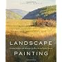 Landscape Painting: Essential Concepts and Techniq&hellip by Mitchell Albala