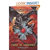 Curse of Arastold (The Silverskin Legacy Series)