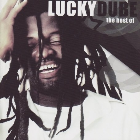 CD-Charts  Music : The Best of Lucky Dube