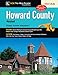 Howard County, MD Street Atlas