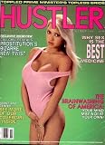 Hustler Magazine: November 1989 -- Porn Stars Kascha & Keisha!