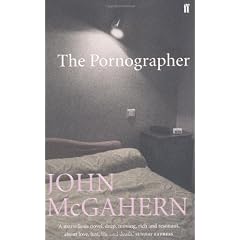 The Pornographer