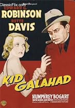 Kid Galahad