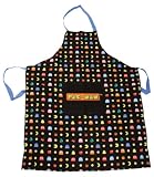 Pac Man Apron