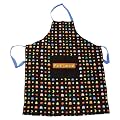 Pac Man Apron