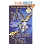 Christmas Angel (Zebra Historical Romance)
