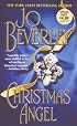 Christmas Angel (Zebra Historical Romance)