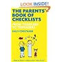 The Parents' Book of Checklists: From Toddlers to Teenagers, What to Expect, What to Know, What to Do