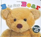 B is for Bear