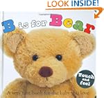 B is for Bear