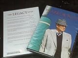 The Legacy Lives Cherished Memories of Paul Bear Bryant by 