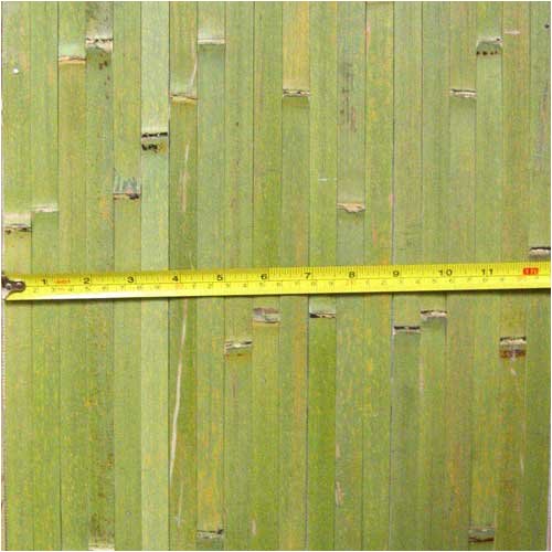 wainscoting