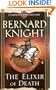 The Elixir of Death (Crowner John Mysteries)
