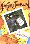 Safari Journal: The Adventures in Africa of Carey Monroe (Aspca Henry Bergh Children's Book Awards (Awards))