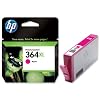 HP 364XL Magenta Ink Cartridge: CB324EE (CB324EE)