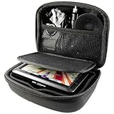 i.Trek 5-Inch Hard Case for GPS (Black)