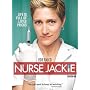 Nurse Jackie: The Complete First Season <b>DVD</b> ~ Edie Falco