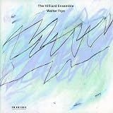 Walter Frye: Vocal Works