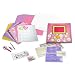 Totally Me - It's A Girls Life - All Occasion Scrapbook Kit