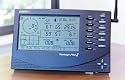 Wetterstation Davis Vantage Pro 2 Kabelversion