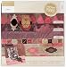Colorbok Love Page Kit, 12-Inch by 12-Inch