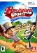 Backyard Sports: Sandlot Sluggers