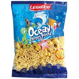 ���K�h�[�� �I�[�V�����q�[���[�Y�p�X�^ �v���[�� 200g�~10��