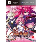 アルカナハート3 (すっごい!限定版:ピンズセット、リンクアニメ設定資料集同梱)