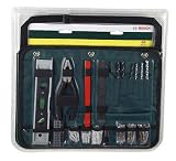Bosch 50teilige G&uuml;rteltasche