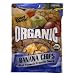 Good Sense Organic Banana Chips, 5-Ounce Bags (Pack of 12)