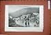 1899 Dawson City Buildings House People Street Dogs