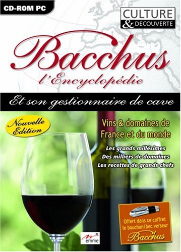 Bacchus 2008