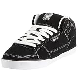 Duffs Mens The Sherman Black Trainer D101 7 UK