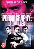 Pornography - A Thriller [DVD]