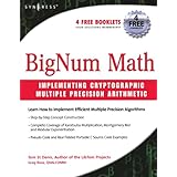 bignum math implementing cryptographic multiple precision arithmetic