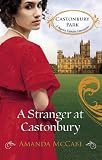 A stranger at Castonbury
