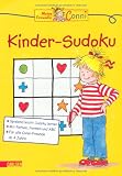 Produkt-Bild: Conni Gelbe Reihe: Kinder-Sudoku