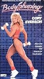 BodyShaping with Cory Everson [VHS]