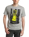 French Connection Men's Who Ate My Porridge T-Shirt