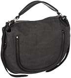 Sequoia Kick QFD160T, Sac &agrave; main femme - Noir-TR-C3-6