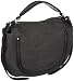 Sequoia Kick QFD160T, Sac à main femme - Noir-TR-C3-6