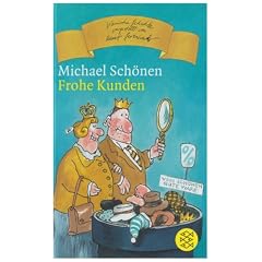 Frohe Kunden