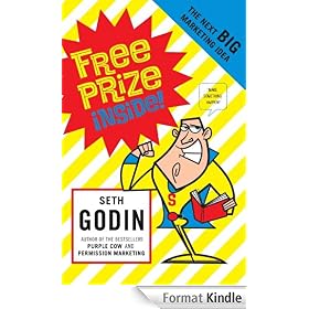 Free Prize Inside: The Next Big Marketing Idea
