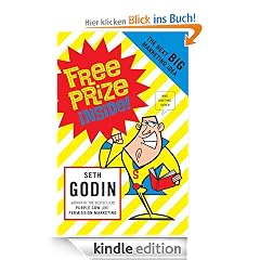 Free Prize Inside: The Next Big Marketing Idea