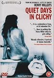 Quiet Days In Clichy [1970] [DVD]