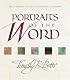 Portraits of the Word: Great Verses of the Bible in Expressive Calligraphy