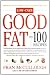 Books : Good Fat: Low-Carb: With 100 Recipes