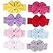 Baby Girl's Headbands and Bows Hair Accessories